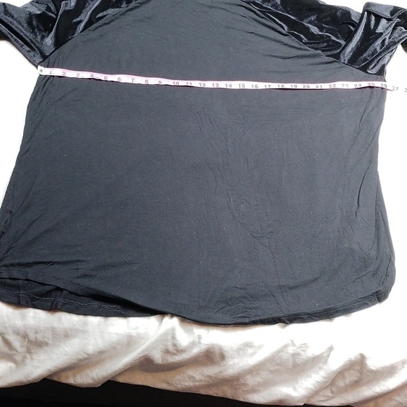 Torrid women's top size 4X - Picture 9 of 10